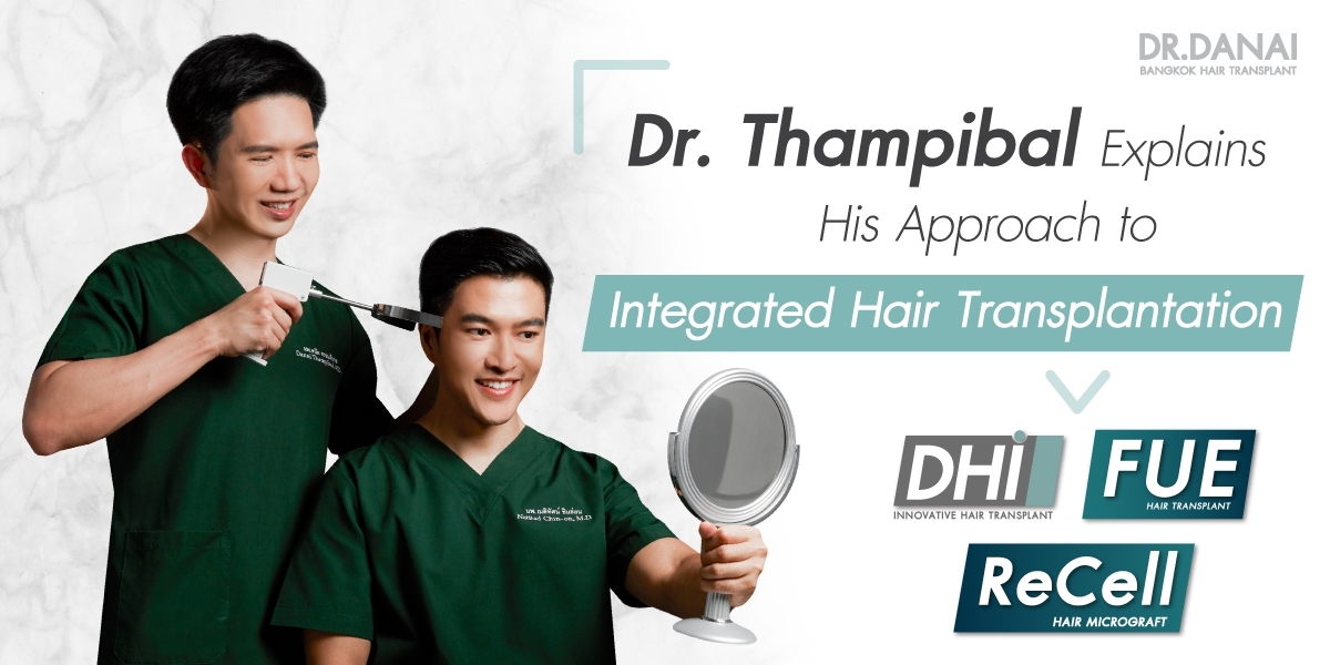 The Development of Hair Transplantation. New and Unique at BEQ Clinic