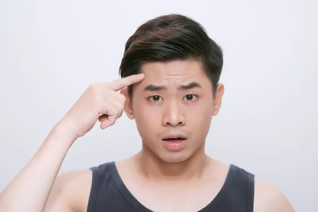ไรผม